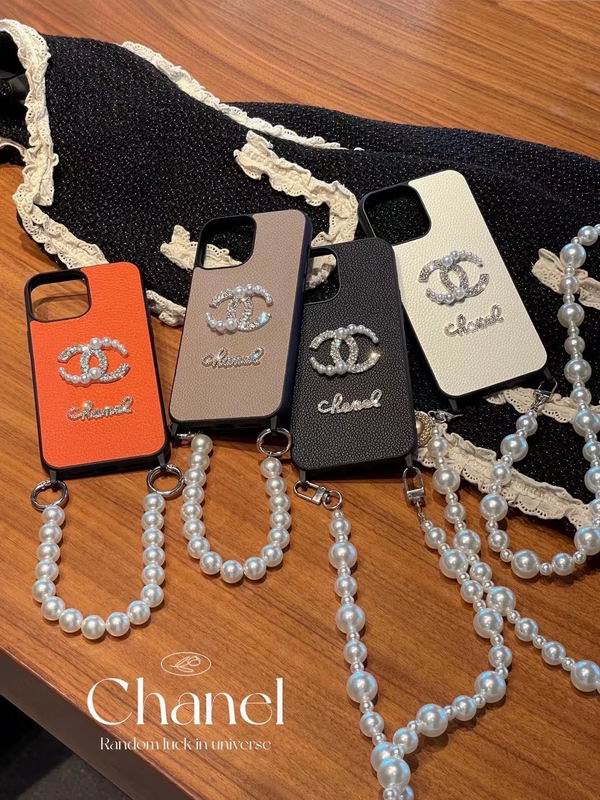 Chanel iphone 11-15pro max 164